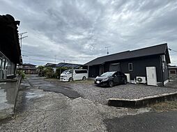 宇佐市大字佐野　戸建て