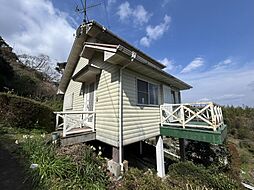 天草市佐伊津町　戸建て