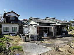 行橋市南泉3丁目　戸建て