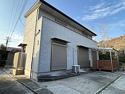国東市国見町櫛来　戸建て