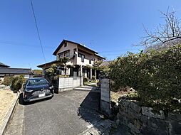 宇城市小川町南海東　戸建て