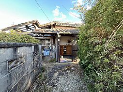 宇佐市大字江須賀　戸建て