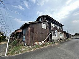 豊前市大字今市　土地