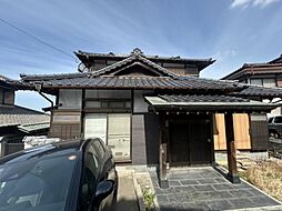 北九州市八幡東区上本町1丁目　戸建て