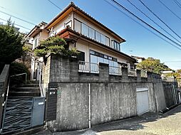 北九州市門司区光町2丁目　戸建て