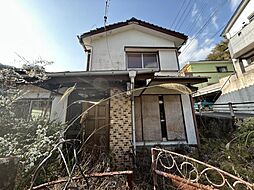 鹿児島市上竜尾町　土地