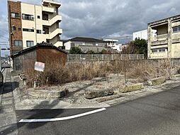 枕崎市中町　土地