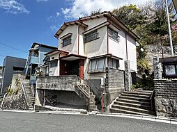 北九州市八幡東区羽衣町　戸建て