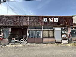 宇佐市大字西大堀　土地