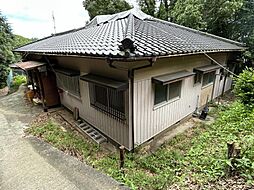 宇城市三角町三角浦　戸建て