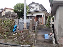 南さつま市笠沙町片浦　戸建て