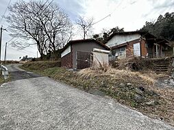 豊後高田市大力 戸建て