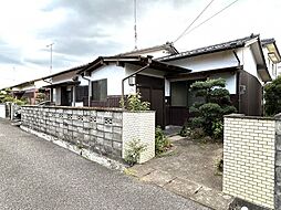 中津市大字万田　戸建て