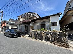 豊前市大字宇島　戸建て