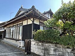 宇佐市大字下庄布津部 戸建て
