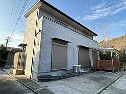 国東市国見町櫛来 戸建て