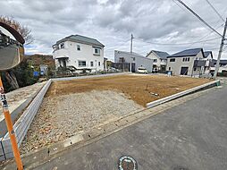 伊勢原市高森３丁目 No.1