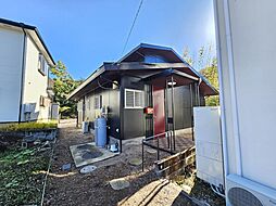 秦野市千村　戸建