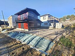 秦野市千村　土地