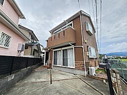 平塚市公所　戸建