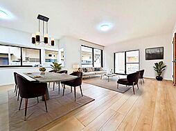 所沢市若狭3丁目