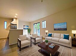 所沢若狭 第1期　全3棟　A号棟