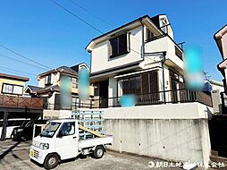 東大和市芋窪4丁目