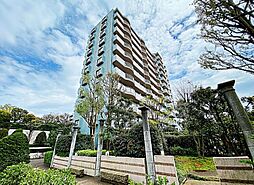 ガーデンハイツ小平1番館