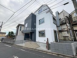 東大和奈良橋六丁目　2号棟