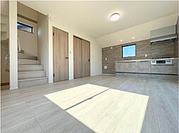 東大和市新堀2丁目