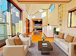 東大和南街6丁目 中古戸建