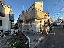 東大和南街6丁目　中古戸建