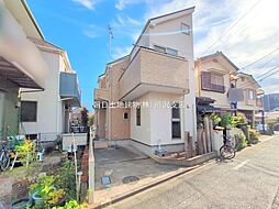 東大和南街6丁目　中古戸建