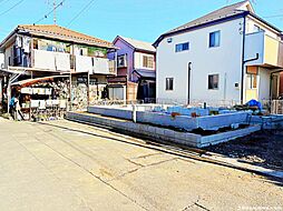 東大和市清水第11