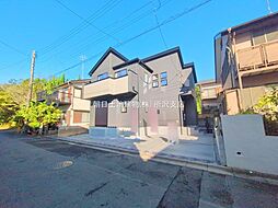 東大和市奈良橋4期