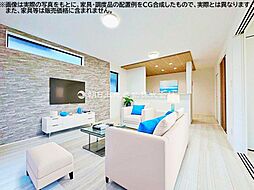 東大和市奈良橋4期