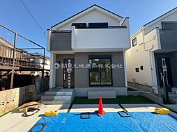 東大和向原5期　A号棟