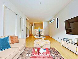 東大和南街7期　B号棟