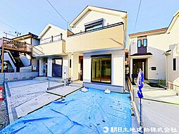 東大和南街7期　B号棟