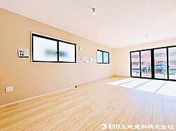 東大和市立野5期　2号棟