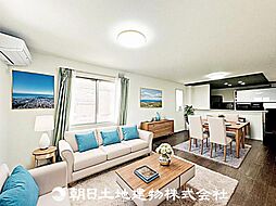 東村山市廻田町4丁目