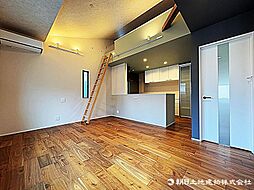 所沢市上安松