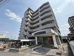 ラング・マンション玉川上水