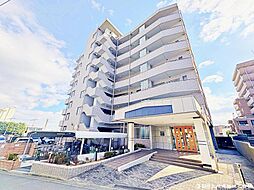 ラング・マンション玉川上水