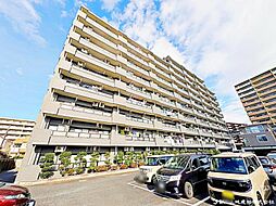 サンライズマンション玉川上水