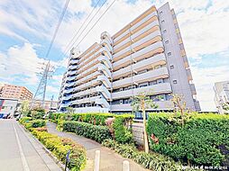 サンライズマンション玉川上水