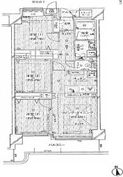 エストヴォーレ上北台