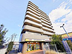 エストヴォーレ上北台