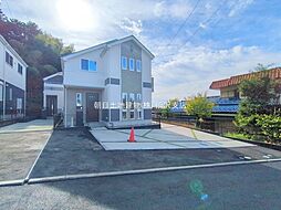 東大和芋窪1丁目　3号棟