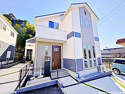 東大和芋窪1丁目　3号棟